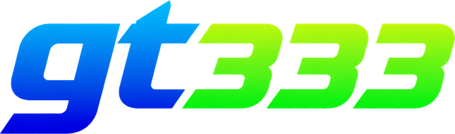 gt333 โลโก้